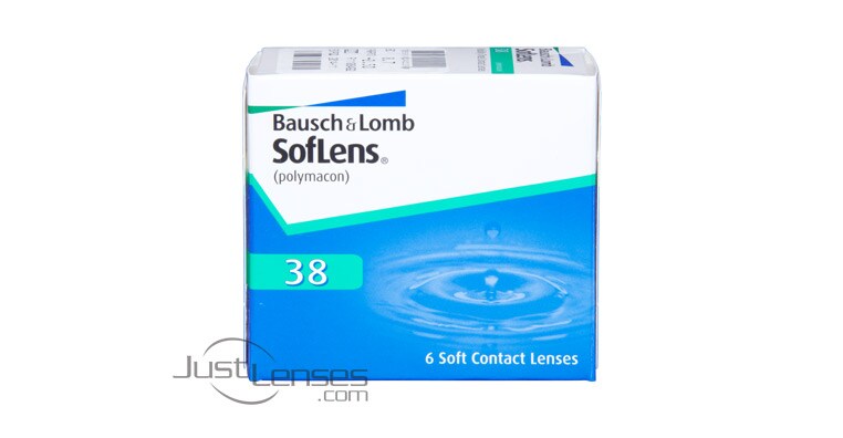 Optima FW (SofLens 38)