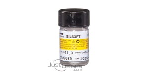 Silsoft Aphakic Adult