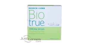 Biotrue ONEday