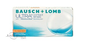 ULTRA for Astigmatism
