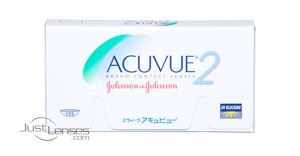 Acuvue 2