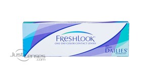 FreshLook One-Day