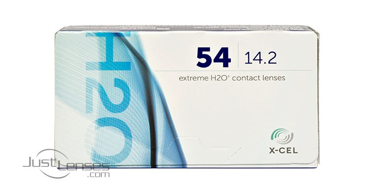 Extreme H2O 54%