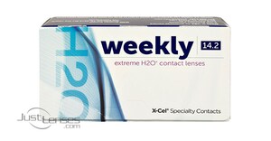 Extreme H2O Weekly