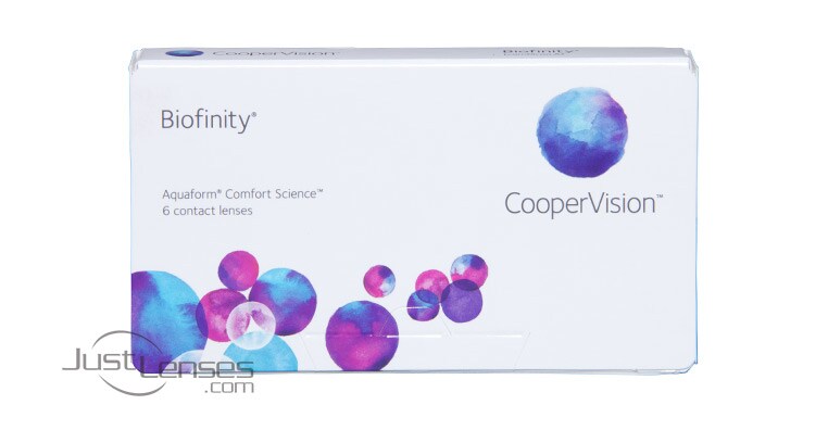 Biofinity