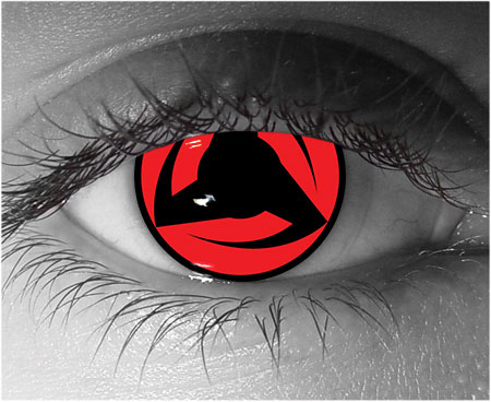  contact lenses