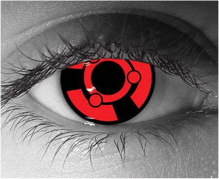  contact lenses