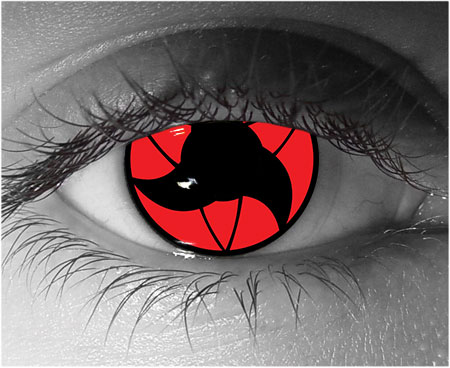  contact lenses