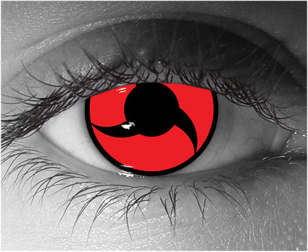  contact lenses