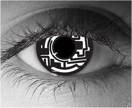  contact lenses