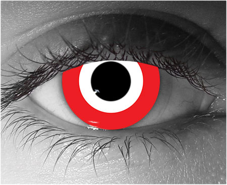  contact lenses