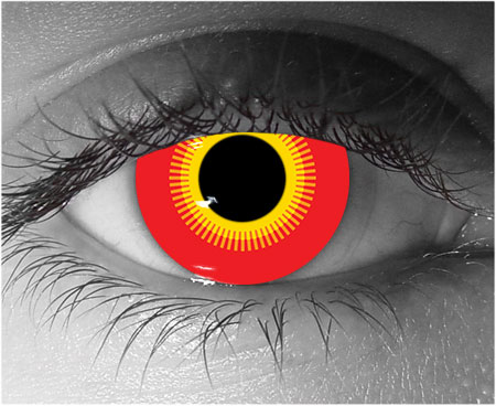  contact lenses