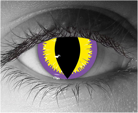  contact lenses