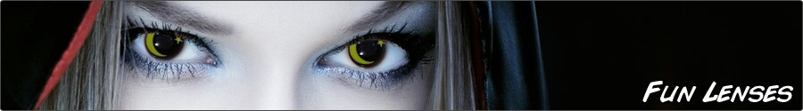 Fun Lenses Contact Lenses