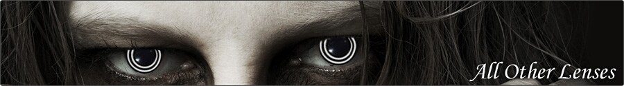 All Other Lenses Contact Lenses