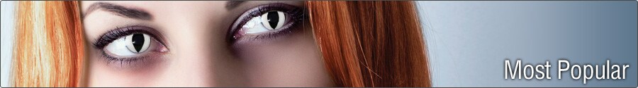Most Popular Contact Lenses