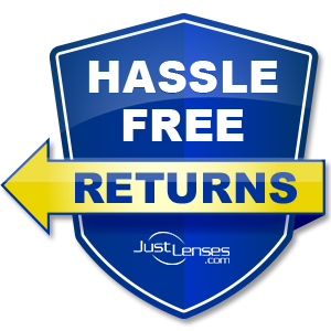 Hassle Free Returns