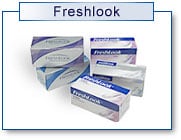 Freshlook Contact Lenses